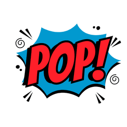 Pop Supplements