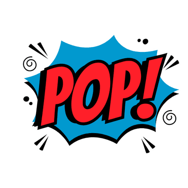 Pop Supplements